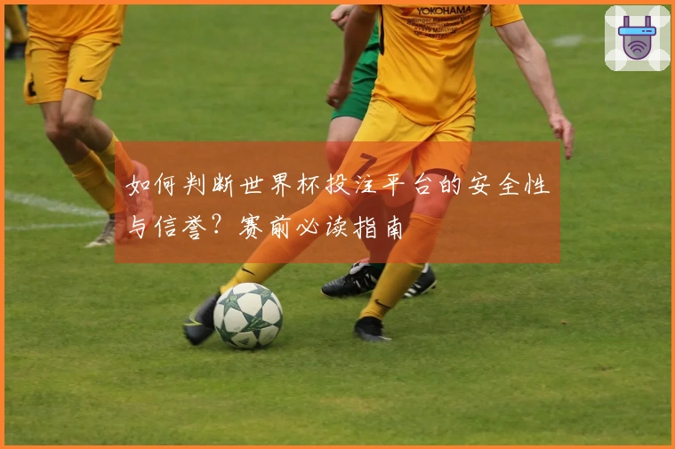 如何判断世界杯投注平台的安全性与信誉？赛前必读指南